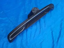 Skoda Superb III achterspoiler OEM 3V5807521H Sedan