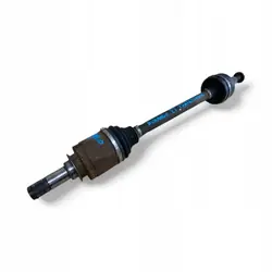 Vänster Höger Bakaxel Dodge Durango 5.7 HEMI