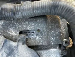Faisceau Moteur OEM GTA325A Mazda3 1.5D