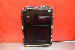 Toit ouvrant panoramique OEM mamAUTO-1050304 Jeep Grand Cherokee