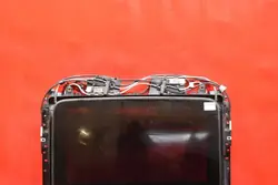 Panoramadak OEM mamAUTO-1050304 Jeep Grand Cherokee