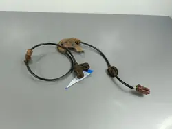 ABS-sensor Subaru Forester 02-05 Höger Fram 27540AE021
