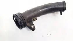 Intercooler-letku OEM A6460980207 Mercedes-Benz C-Classille
