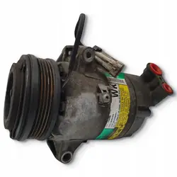 OEM 13124750 Klimakompressor für Opel Meriva 1.6