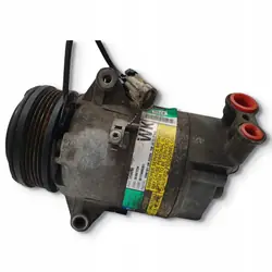 Compresseur Clim OEM 13124750 pour Opel Meriva 1.6