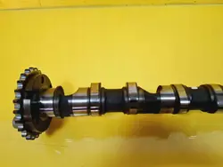Árvore de cames admissão Audi OE para Q7 4L 3.0 TDI