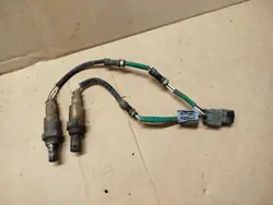 Par de sondas lambda OEM 2112002520 para Honda Civic