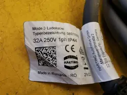 Câble de charge BMW 5 G30 G31 OEM 7827901