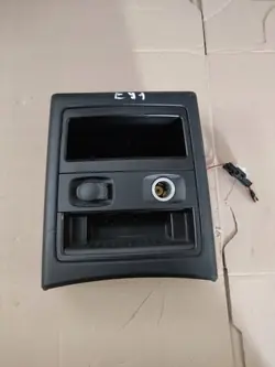 BMW E91 Bakre tändare OEM Del