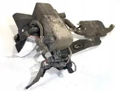 Webasto Mazda 5 II D5WZ Minivan 2.0 05-10 OEM LORK-327-18545
