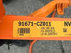 Câble d'alimentation Hyundai OEM 91671-CZ011 Tucson IV
