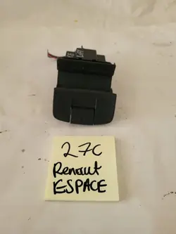 LEVIER DE FREIN À MAIN RENAULT ESPACE IV LIFT