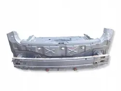 Para-choques traseiro BR31 para Nissan Qashqai J11 - Usado