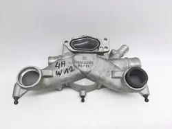 Boîtier Thermostat OEM 07P121115C pour Audi Q7 W12