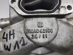 OEM 07P121115C Termostaatin Kotelo Audi Q7 W12:lle
