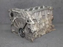 OEM MINI TOYOTA N47C20A Motorblock - Begagnad, Bra