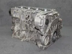 Bloc moteur OEM MINI TOYOTA N47C20A - Occasion, Bon État