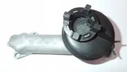 Gebrauchte Ölpumpe 4.0 4.2 BVN OEM 057115253C für Audi A8 D3