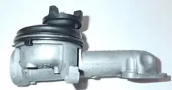 Bomba de aceite usada 4.0 4.2 BVN OEM 057115253C Audi A8 D3