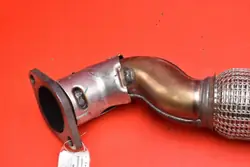 Framre avgasrör OEM 28610-R2530 Kia Sportage