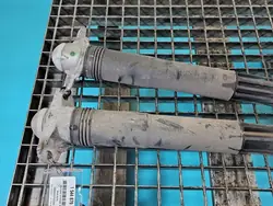Taka Jousitus Set OEM 2Q0512013DF Vasen+Oikea