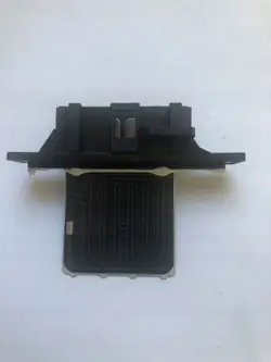 Nissan Primera Micra Weerstand Ventilator