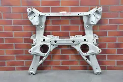 Släpvagn Vagga OEM 6883131 för BMW 3/4-serien