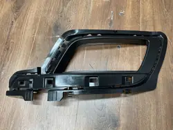 Grille Porsche 992 Turbo Arrière Gauche OEM 992807941A