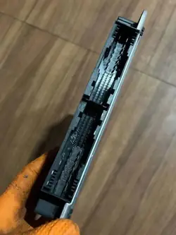 Module de contrôle des feux BMW X3 F25 2011 OEM 9273636