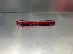 Kolmas Jarruvalo Renault Clio Scenic OE 265904593R