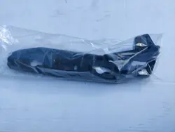 OPEL CORSA F Suporte de para-choque traseiro esquerdo 9829543880