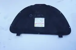 Isolamento do capô OEM SKO62377 para Alfa Giulietta