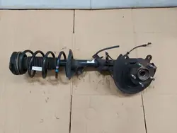 Nissan OE McPherson-jousitus ORG 54302 BR00B Oikea