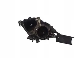 Bomba de vácuo Ford Transit