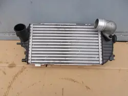 Hyundai Tucson IV Ladeluftkühler OEM 876534567898765
