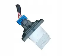 Resistor Ventilador KIA Sportage III HYUNDAI I40 FDH5231