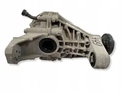 Jeep Achterdifferentieel P68378937AB - Gebruikt