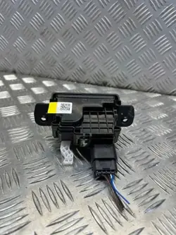 Tranca porta-malas Kia Sportage OEM 81230-D3000