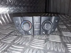 Module climatisation Opel Astra OEM 13346094