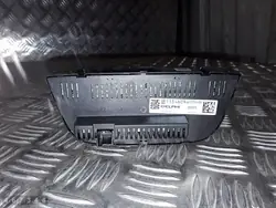 Module climatisation Opel Astra OEM 13346094