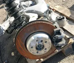 BMW 5 G60 G61 bakvagn höger länkarm OEM