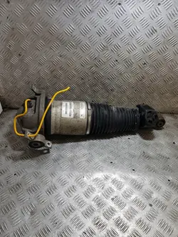 Käytetty ilmaiskustutin OEM 7L8616020C Audi Q7:lle