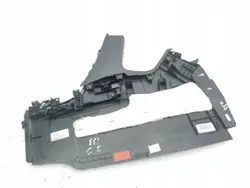Keskikonsolin päällyste Hyundai Santa Fe 2013 OEM 846122W800