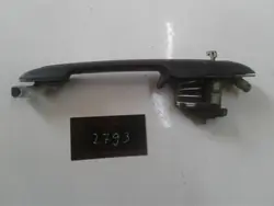 Mercedes-Benz OE 0007602459 Tirador Puerta Delantera