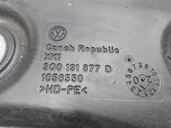 Gebruikte AdBlue-tank OEM 5Q0131969F voor VW Passat B8