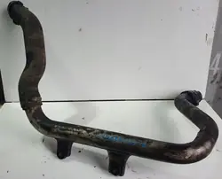 Kia Sportage Turbon ilmaputki OEM rura sportage 4car