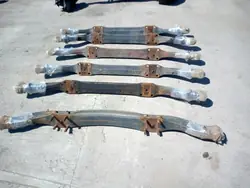 Vorderachsbalken OEM 1394399 für Scania R P G