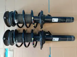 Ammortizzatore anteriore AUDI Q3 F3 SPORTBACK 1.4TFSI e 110KW 2024 OEM 5QF413031CR