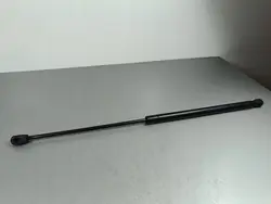 2018 Jeep Grand Cherokee Hood Actuator 010828