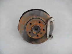 OEM 9808400 Främre Höger Nav för MINI Countryman R60/R61